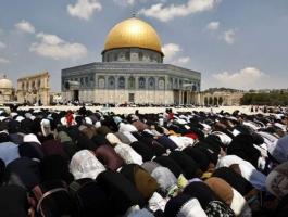 المسجد الاقصى