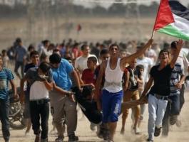 تقرير حقوقي يكشف عن اعتداء الاحتلال بحق الأطفال في غزة