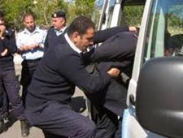 تاجر مخدرات