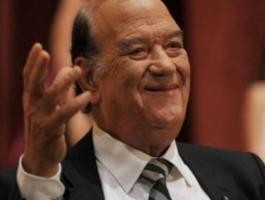 ستندهش وتنصدم : صورة حسن حسني تفاجئ الجميع..هل تغير ؟!