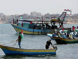 سفن الحرية بغزة.jpg