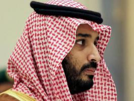 الأمير محمد بن سلمان يتحدى الأعراف في حملة التطهير.jpg