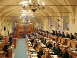 البرلمان التشيكي يُصوت لصالح اعتبار 