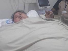 هذه أسباب عودة المصرية ذات النصف طن من الهند للقاهرة