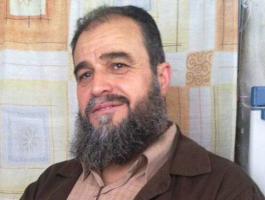 الاحتلال يعتقل نائب محافظة الخليل عزام سلهب
