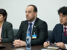 تأجيل لقاء وفد المعارضة بالمبعوث الروسي إلى الغد