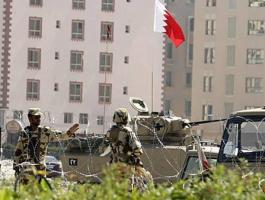 هجوم مسلح على سجن بالبحرين وهروب محكومين بقضايا إرهاب
