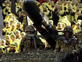  حزب الله يستعد للحرب مع 