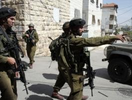 حملة اعتقالات1