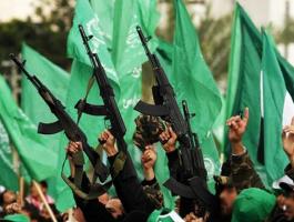 حماس: لن نسمح للاحتلال باستمرار استهداف مواقع المقاومة