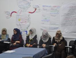 اختتام فعاليات 