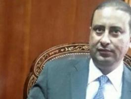 مجلس الدولة المصري يقيل أمينه العام