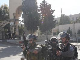 التربية تدين اقتحام قوات الاحتلال لحرم جامعة القدس