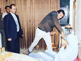 قتلة المواطن 