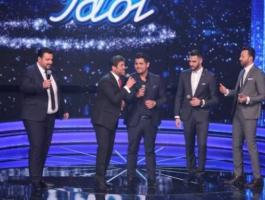 بالفيديو.. لحظة قرّر وائل كفوري الإنضمام إلى المشتركين في Arab Idol