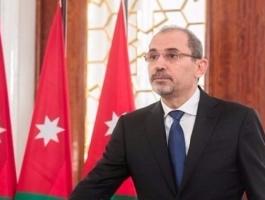 وزير الخارجية الأردني يحذّر من الخطوات الأحادية التي تقوض حل الدولتين