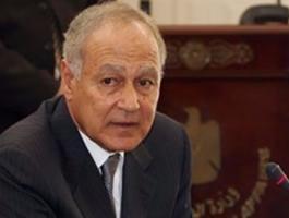 الجامعة العربية ستكون في قلب العمل الدولي والعربي للدفاع عن القضية الفلسطينية