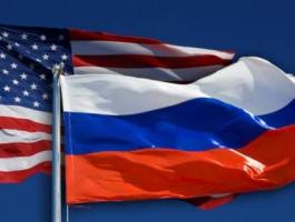 الدبلوماسيون الروس المطرودون يغادرون أميركا
