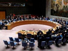 مجلس الأمن يصوت على فرض حظر أسلحة على جنوب السودان