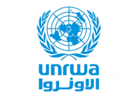 الاونروا