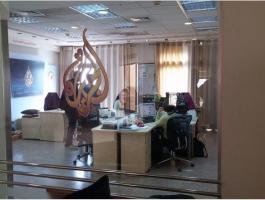 هآرتس: مكتب الجزيرة يعمل كالمعتاد وجهود وزير الاتصالات الإسرائيلي باءت بالفشل