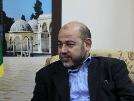 أبو مرزوق: فتح تعرف عنوان المصالحة ونجاحها بتطبيق ما وقت عليه