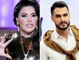 بالفيديو : مليون مشاهدة لرد فعل أحلام عند فوز يعقوب شاهين بـ Arab Idol!