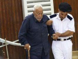 مهدي عاكف