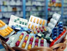 إغلاق صيدلية بغزة لترويجها أدوية ممنوعة