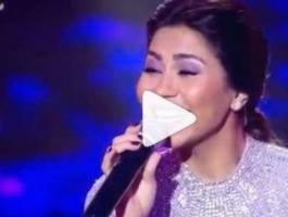 بالفيديو : حصد ملايين المشاهدات في يومين- دويتو بين إليسا وشيرين يشعل مواقع التواصل!