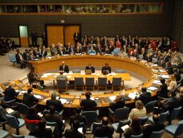 مصر تفوز بعضوية مجلس حقوق الإنسان بالأمم المتحدة