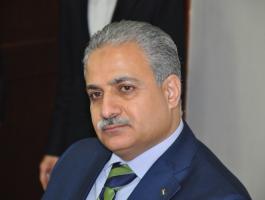 تعيين الدكتور سائد الكوني قائماً بأعمال رئيس ديوان رئيس الوزراء.jpg