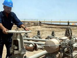 مستوى قياسي لصادرات النفط العراقي في ديسمبر