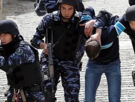 شرطة جنين تضبط مواداً مخدرة وتقبض على مشتبه به