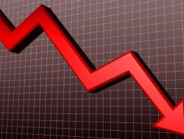 انخفاض مؤشر بورصة فلسطين  بنسبة 0.15%