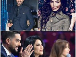ضجة بسبب عدم ظهور مذيعة 