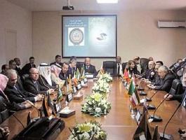 مجلس وزراء العدل يدعو للمصادقة على اتفاقية مكافحة الإرهاب