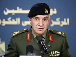 الضميري: استهداف الأجهزة الأمنية في نابلس مؤشر خطير