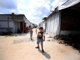 إيطاليا تخصص 3 ملايين يورو لدعم النشاطات الطارئة في فلسطين