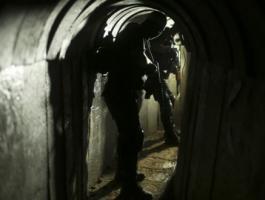 القناة العاشرة: حماس اقتربت من ترميم أنفاقها