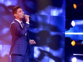 بالفيديو : ما رأيكم في اداء عساف في نهائي العرب ايدول؟
