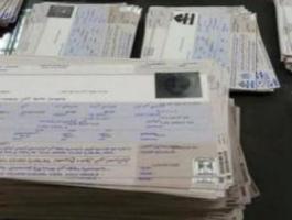 الاحتلال يدرس منح 15 ألف تصريح للعمل بالداخل المحتل