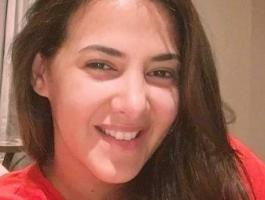 ما سر زيارة دنيا سمير غانم إلى تايلاند؟