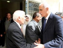 اللواء اسماعيل جبر