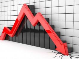 انخفاض على مؤشر بورصة فلسطين بنسبة 0.43%