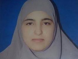 غداً محاكمة الأسيرة أنسام شواهنة