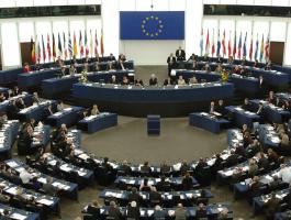 اجتماع طارئ للاتحاد الأوروبي الشهر الحالي بشأن فلسطين