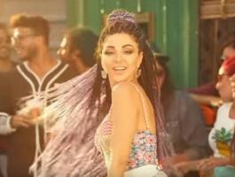 اتّهامات لميريام فارس بتقليد ريهانا.. شاهد واحكم بنفسك!
