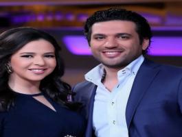 بعد مرضها.. شاهد أحدث صور لإيمي سمير غانم من المستشفى تفاجئ المتابعين!