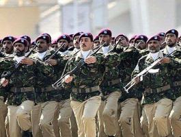 باكستان.. الجيش يعدم 4 مسلحين من طالبان.JPG